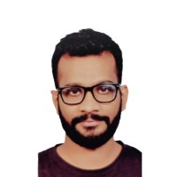 Rigi Employee Vishnu Nair's profile photo