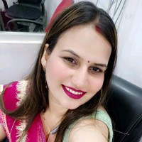 Coder Technologies Employee Swati Pandey's profile photo