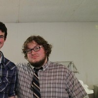 The Daily Egyptian Employee Jacob Pierce's profile photo