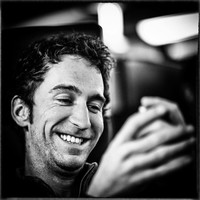 Marc Delporte Email