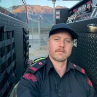 District of Lillooet Employee Daniel Crough's profile photo