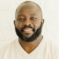 Fiddle.io Employee Ken Ojuka's profile photo