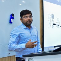 Ankit Jaiswal Email