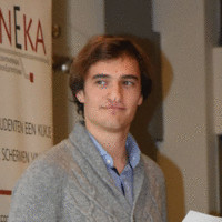 In The Pocket Employee Rémi Delanghe's profile photo
