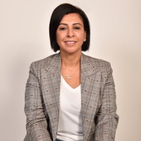 COSCO SHIPPING Heavy Transport Employee Sanaa Aboumezrag's profile photo