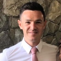 SSE Renewables Employee Colin Millar's profile photo