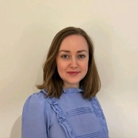 Seekda Employee Natalia Tarasova's profile photo