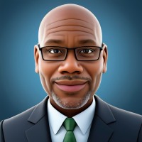 Network Admin Employee Eric Brown's profile photo