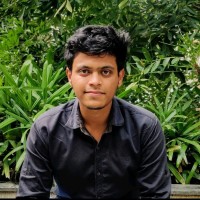Emmersive Infotech Employee Hrishikesh Sarnaik's profile photo