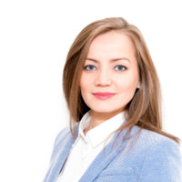 Irina Hirte Email