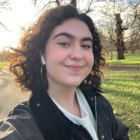 María Millet Email & Phone Number | UCL Doctoral Researcher Contact ...