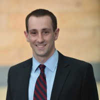 Cooper Street Employee Chris Wiederecht's profile photo