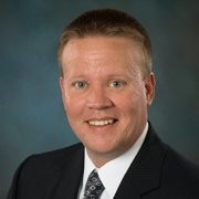 Corning Credit Union Employee Marc Shuart's profile photo