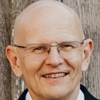 Python Academy Employee Mike Müller's profile photo