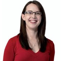 EasyPark Group Employee Rachel McCarron's profile photo