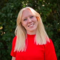 DMTonline ApS Employee Mie Madsen's profile photo