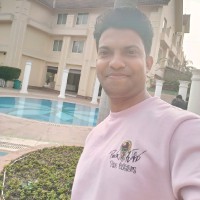 Sanjoy Mondal Email