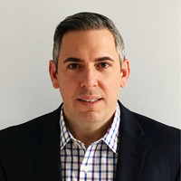 GE Healthcare Employee Matthew Ciccone's profile photo