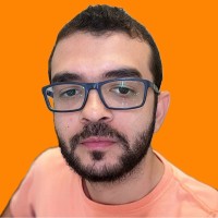 Itaú Unibanco Employee Yuri Borges's profile photo