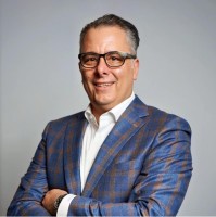 Snowflake Employee Michael Desiderio's profile photo