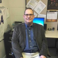 Stepping Stones Employee John Ryan's profile photo