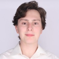 PlowShare Group Employee Christopher Hickey's profile photo