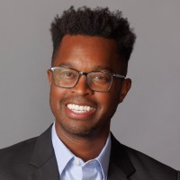 Townsend Employee AJ Holmes's profile photo