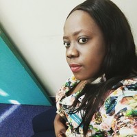 Match Research Unit Employee Noluthando Somsam's profile photo