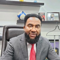 SLOT SYSTEMS LIMITED Employee Nnamdi Ezeigbo's profile photo