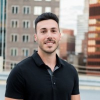 GeoVision Employee Tyler Shade's profile photo