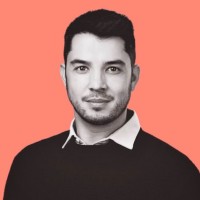 Cartica AI Employee Tal Glantz's profile photo