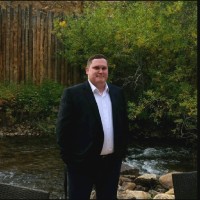 Cayuse Holdings Employee Brian Derby's profile photo