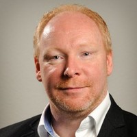ICT-Partners Employee Ivo de Zeeuw's profile photo