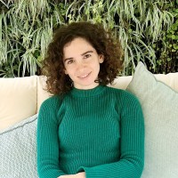 Votiro Employee Mor Mazar's profile photo