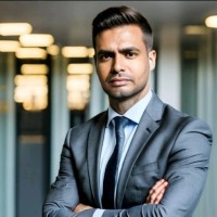 AIG Business Solution Pvt. Ltd Employee Meghal Sivan's profile photo