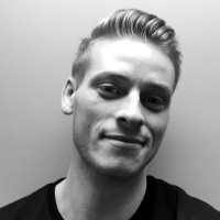 U30 Group Employee Caleb Boaz's profile photo