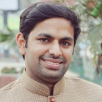 Upthink Global Technologies Employee M Shabbir's profile photo