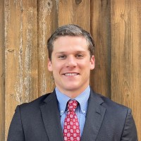 Cherry Petersen Albert LLC Employee Hank Howard's profile photo