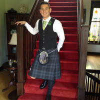Master Hire Pty Ltd Employee Charles K's profile photo