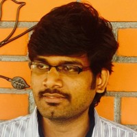 Google Employee Senthil K's profile photo