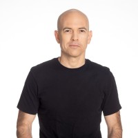 Unit 8200 - Israeli Intelligence Corps Employee Dvir Reznik's profile photo