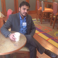 Abdul Basith Email & Phone Number