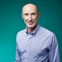 Western Sydney International Airport Employee Paul O'Sullivan's profile photo