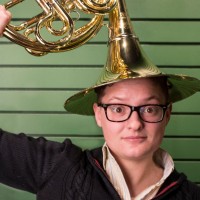 Maple Leaf Strings Employee Erin Kessler's profile photo