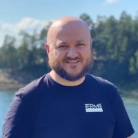 Cashco Financial Employee Sergey Orlov's profile photo