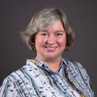 Studenterhus Aarhus Employee Tenna Schaldemose's profile photo
