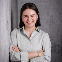 Otto Krahn Group Employee Selina Dommel's profile photo