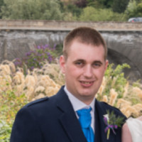 Deep Casing Tools Employee Andrew Kennedy's profile photo