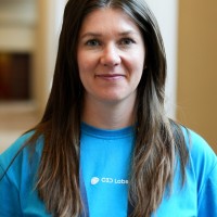 C3D Labs Employee Oksana Lobodanova's profile photo