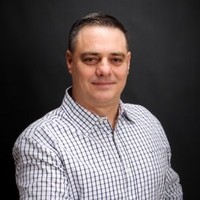 AXIOS Industrial Group Employee Henrique Perez's profile photo